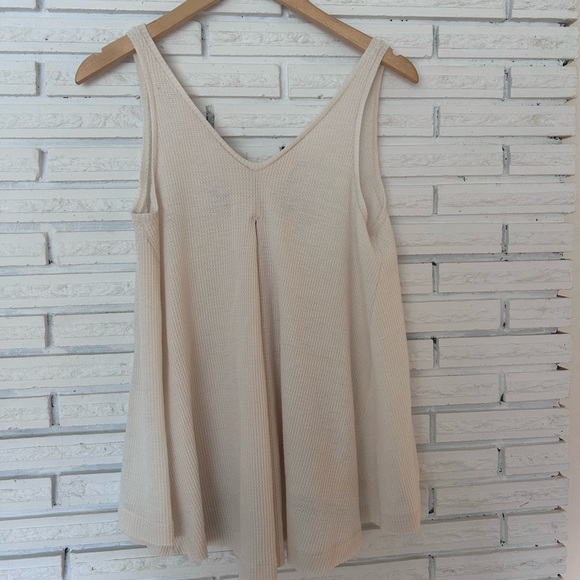 Free People We the Free Tank Top - Picture 2 of 2